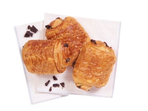 Pain au chocolat
