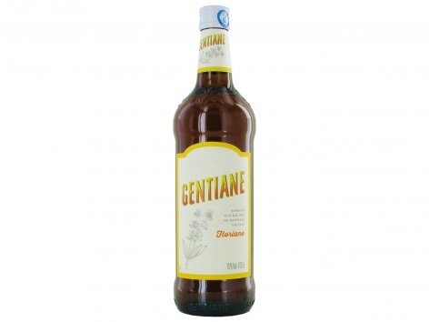 Gentiane