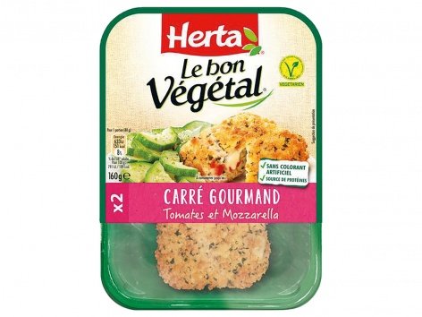 Herta Le bon végétal