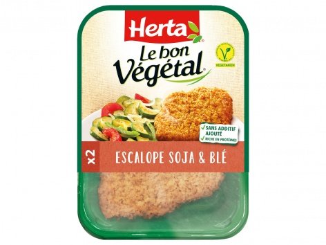 Herta Le bon végétal
