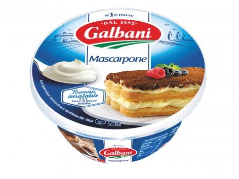 Galbani Mascarpone
