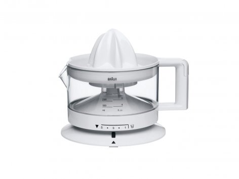 Presse-agrumes électrique