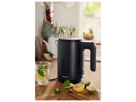 Bouilloire électrique