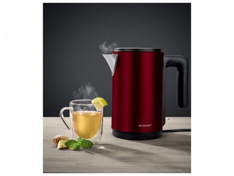 Bouilloire électrique