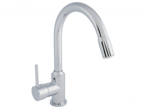 Robinet d’évier à LED