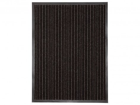 Tapis antipoussière