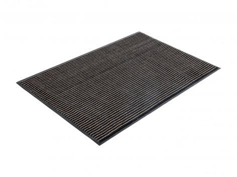 Tapis antipoussière