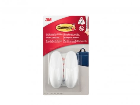 Crochets ou languettes adhésifs