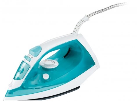 Fer à repasser vapeur