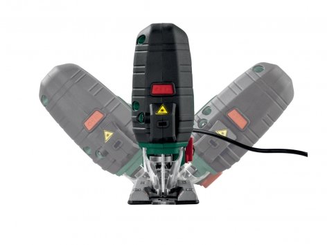 Scie sauteuse pendulaire