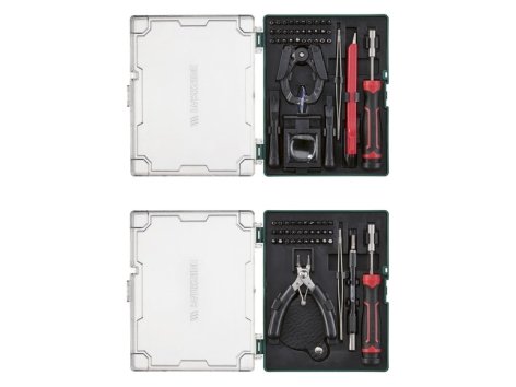 Outils de précision