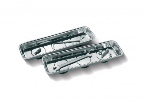 Outil ou accessoire magnétique