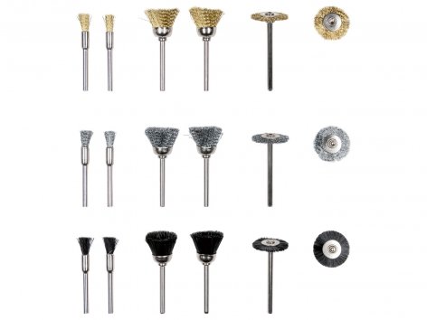 Accessoires pour mini-outil multifonction