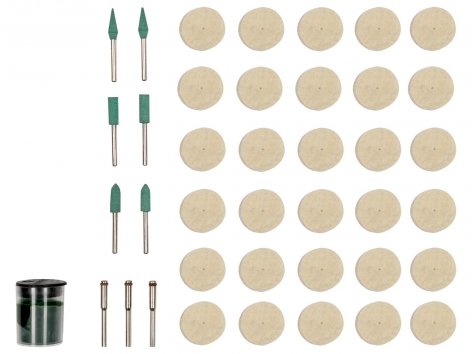 Accessoires pour mini-outil multifonction