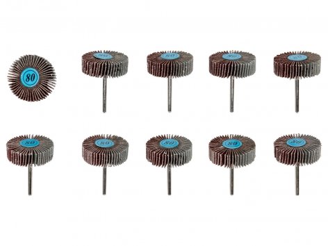 Accessoires pour mini-outil multifonction