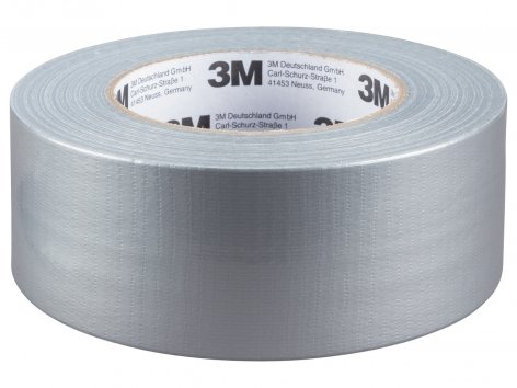 Ruban adhésif toilé