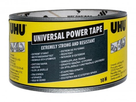 Colle ou ruban adhésif de montage