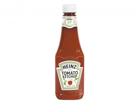 Heinz Ketchup