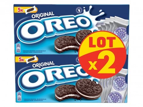 Oreo pocket original