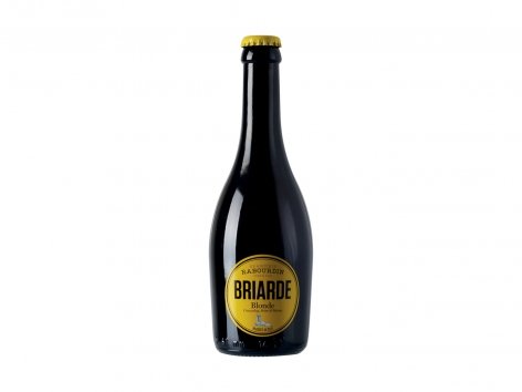 Bière blonde Briarde