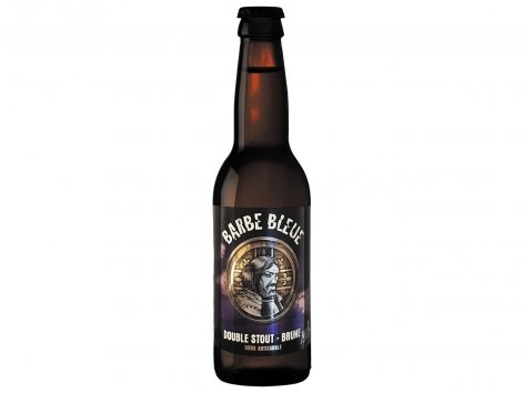 Double Stout Barbe bleue Mélusine