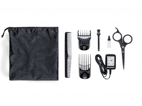 Tondeuse barbe et cheveux