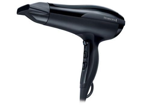 Sèche-cheveux ionique