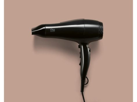 Sèche-cheveux ionique