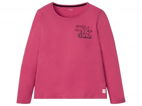 T-shirt de nuit femme