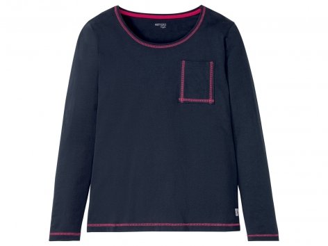 T-shirt de nuit femme