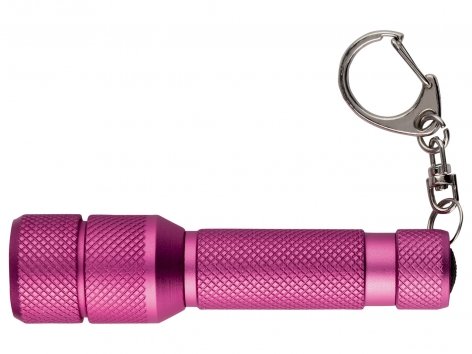 Lampe de poche à LED