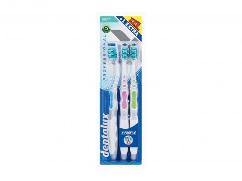Brosses à dents XXL