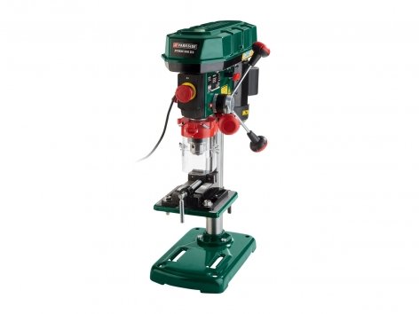 Perceuse d’établi