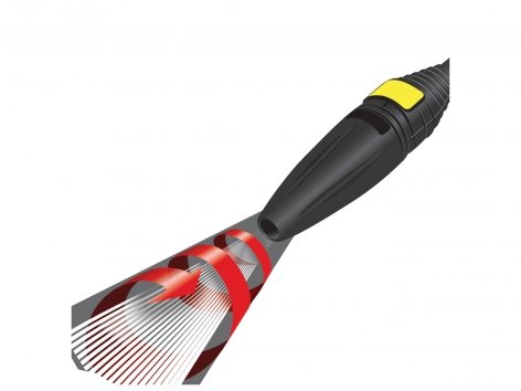 Nettoyeur haute pression