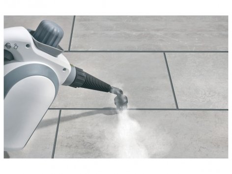 Nettoyeur vapeur à main