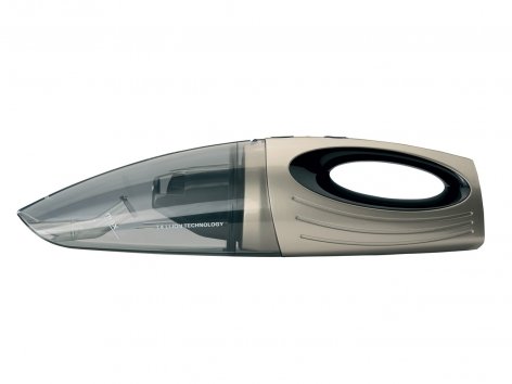 Aspirateur à main eau et poussière