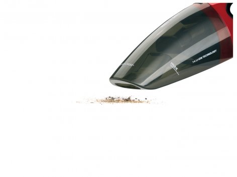 Aspirateur à main eau et poussière