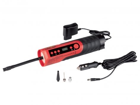 Compresseur portatif