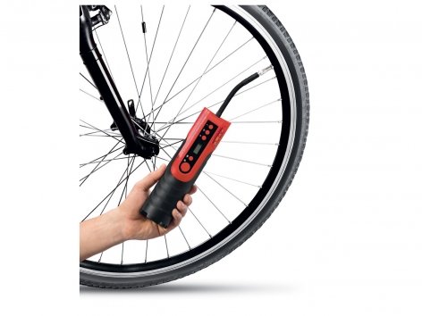 Compresseur portatif