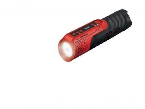 Compresseur portatif