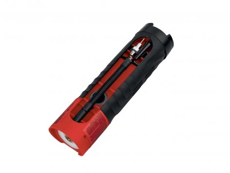 Compresseur portatif