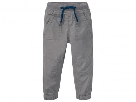 Pantalon thermique garçon