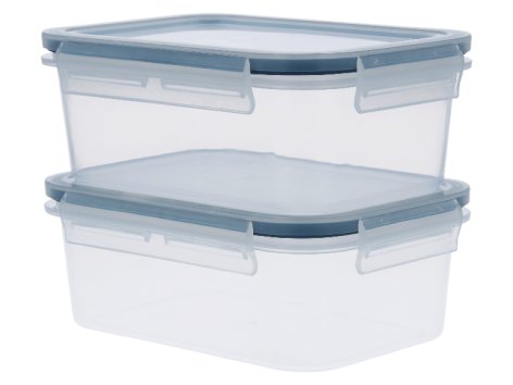 Boîtes de conservation