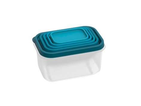 Boîtes de conservation