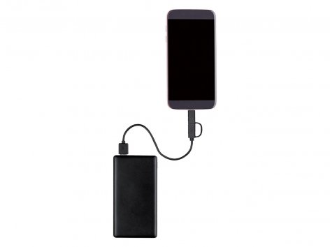 Batterie externe PowerBank