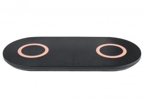 Chargeur sans fil Qi