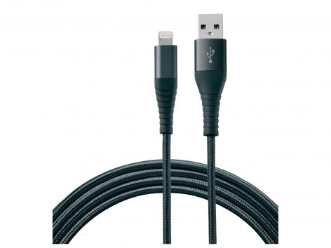 Câble de recharge et synchronisation