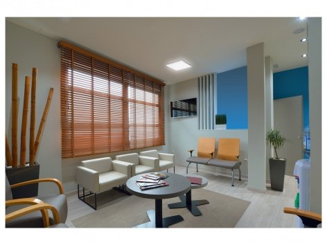 Panneau à LED avec intensité réglable