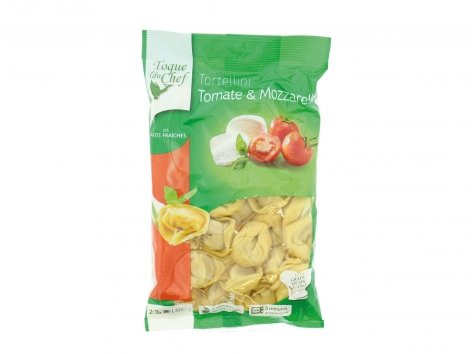 Tortellini ou gnocchi