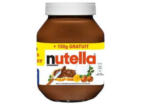 Nutella